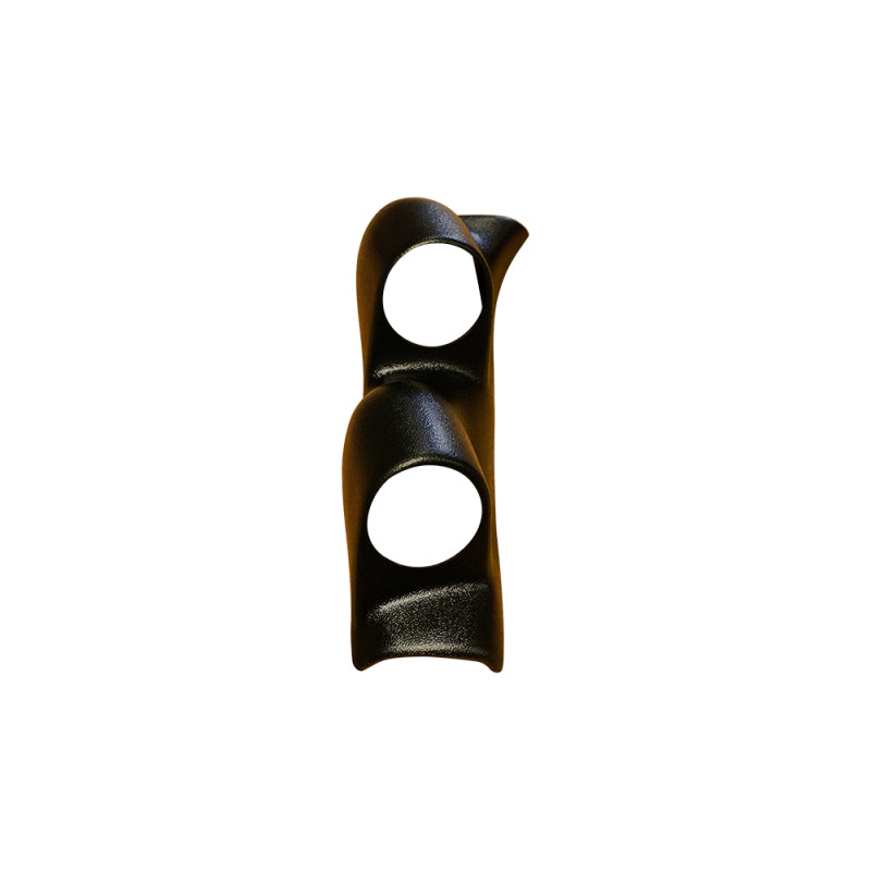 BLOX Racing 95-00 Subaru Impreza Pillar Pod Gauge Mount - 2 Gauges BXPP-31950