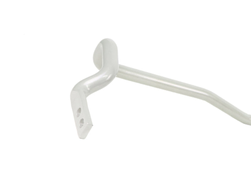 Whiteline 20mm Front Adjustable Sway Bar FR-SBRZ