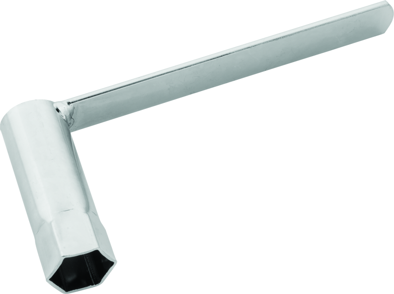 BikeMaster 13/16in Spark Plug Wrench - Standard Profile 6-pt 150332