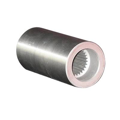 Advance Adapters Transmission Castings & Shafts: TH350 27 SPL X 27 SPL NP205 - 529503