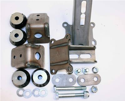 Fm LS1 Universal Motor Mount - 713088