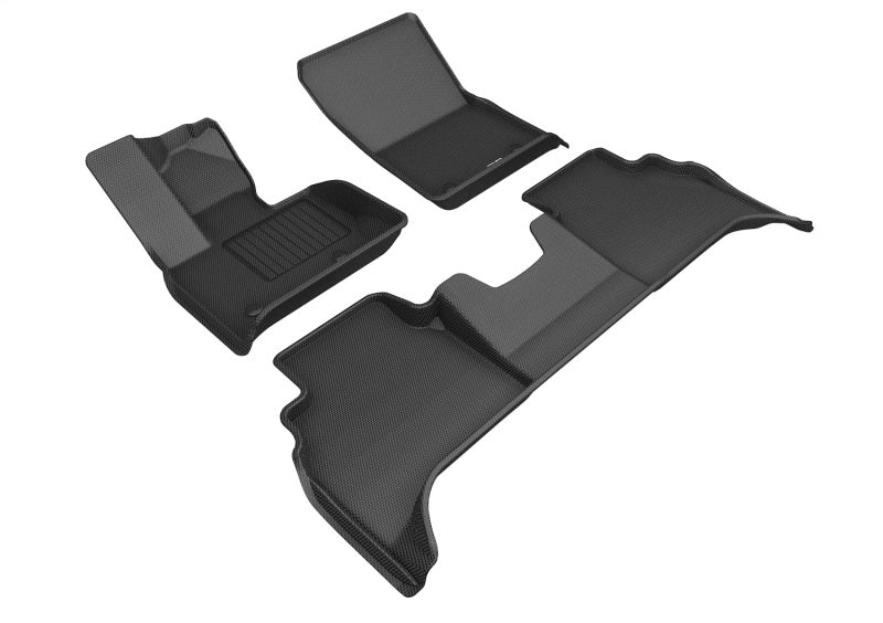 3D MAXpider 19-23 Mercedes-Benz G-Class/Amg G63 (W463) Kagu Black R1 R2 L1MB10901509