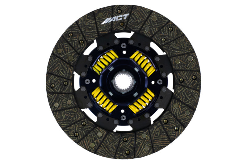 ACT 16-23 Toyota Tacoma 3.5L 6 Spd Street Sprung Disc 3000620