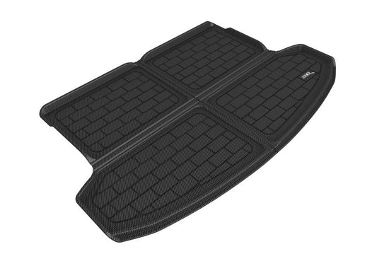 FR SPORT 3D MAXpider 2021 Kia Seltos Kagu Cross Fold Cargo Liner - Black M1KA0561309