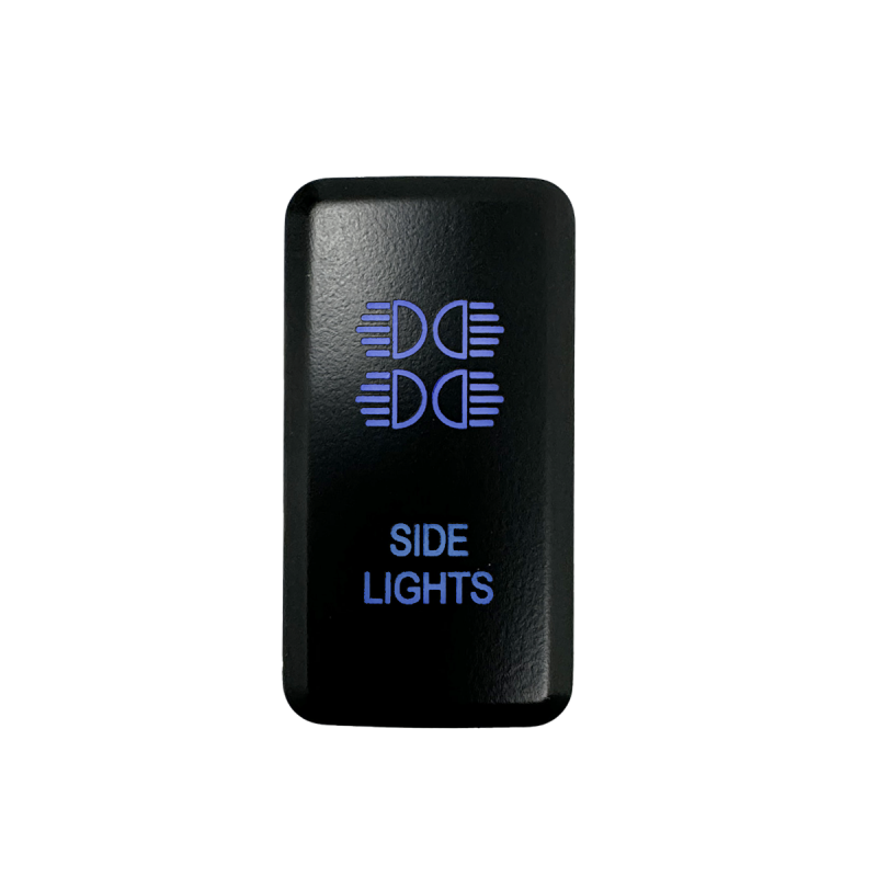 Cali Raised LED Cali Raised Tall Style Toyota Oem Style Side Lights Switch CR4153