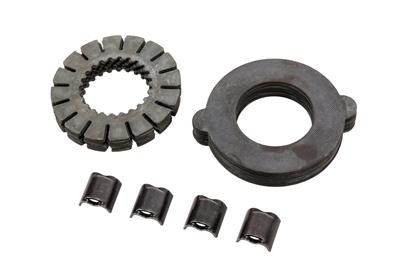 ACDelco Differential Carrier Clutches, OE, Composite Clutch Pack, Rear, Buick, Cadillac, Chevrolet - 12524505
