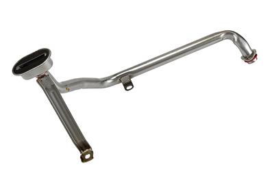 ACDelco Oil Pump Pickup, Engine Oil Pump Pickup Tube and Screen, Screen ASM Oil Pump Pickup with - 12563961