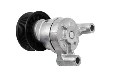 ACDelco Accessory Belt Tensioner, Serpentine, 6-rib, Buick, Cadillac, Chevy, GMC, Hummer, Isuzu - 12609719