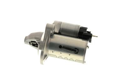 ACDelco Starter, Stock Style, Standard Rotation, Black/Natural, Buick, Cadillac, Chevy, GMC, Each - 12657797