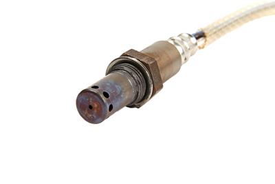 ACDelco Oxygen Sensor, 4-Wire, 0-1 V, Heated, Cadillac, Chevy, GMC, Each - 12659516