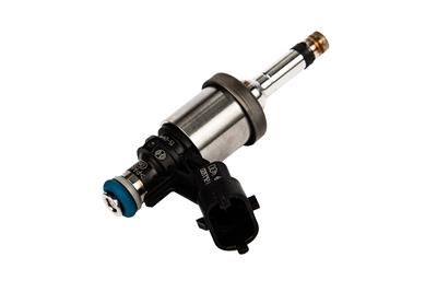 ACDelco Fuel Injector, Replacement, Buick, GMC, Chevrolet, Saturn, Cadillac, Each - 12669384