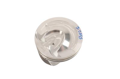 ACDelco Piston Asm-(w/ Pin & Cmprn & Oil Ring)(lh) - 12686350