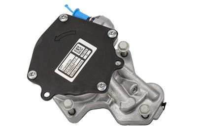ACDelco Vacuum Pumps, Street, Chevrolet, 2.0L, 2.5L, Each - 12686657