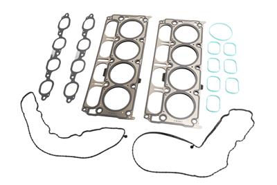 ACDelco Cylinder Head Gasket Kits, Head Gaskets, Intake Gaskets, Exhaust Manifold Gaskets, Valve - 12700996