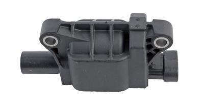 ACDelco Ignition Coil, Coil Pack Style, Black, Cadillac, Chevrolet, GMC, Each - 12726023