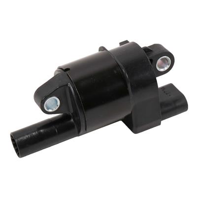 ACDelco Ignition Coils, ACDelco GM Genuine Parts Ignition Coils, Coil Pack, Black, Rectangle - 12739916