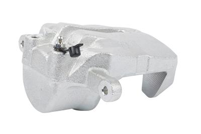 ACDelco Disc Brake Caliper, OEM Replacement, lSilver Finish, Front, Passenger Side, Buick - 13279639
