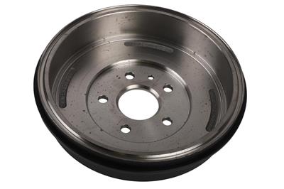 ACDelco Brake Drums, ACDelco GM Genuine Parts Brake Drums, 5 Lugs, Cast Iron, 11.730 in. Diameter - 13435981