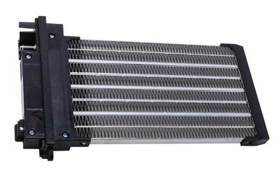 ACDelco Heater Cores, GM Genuine Parts, HVAC, Stock Inlet/Outlet Size, Buick, Each - 1563841