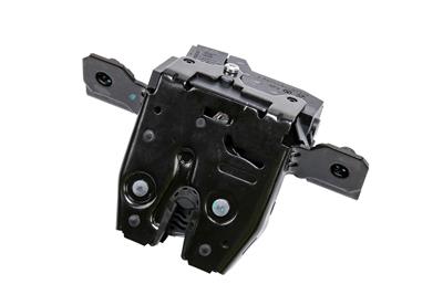 ACDelco Tailgate Latches, ACDelco GM Genuine Parts Tailgate Latches, Steel/Plastic, Black - 13511954