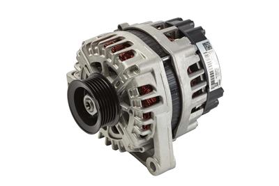 ACDelco Alternator, New OE Replacement, 150 amps, Chevrolet, Impala, 3.6L, Each - 13520825