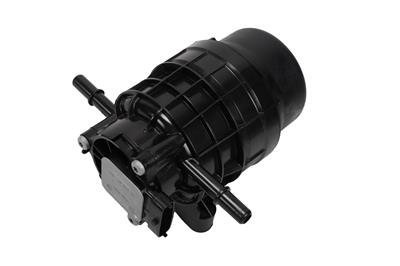 ACDelco Fuel Filters, GM Genuine Parts, Stock Style, Black Plastic Housing, Element, 1.10 in. - 13543066