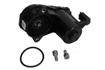 ACDelco Parking Brake Components, ACDelco GM Genuine Parts Parking Brake Actuators, Actuator, Rear - 13544734