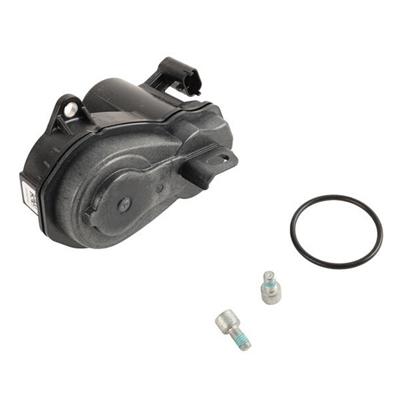 ACDelco Parking Brake Components, ACDelco GM Genuine Parts Parking Brake Actuators, Actuator, Rear - 13544735