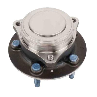 ACDelco Hub Asm-rr Wheel (with/ Bearing) - 13547479