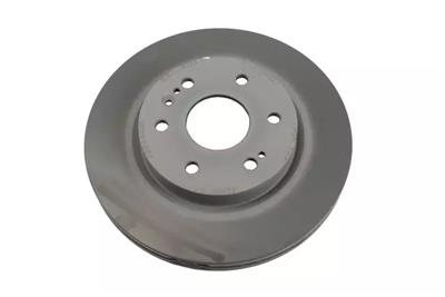 ACDelco Brake Rotors, GM Genuine Parts, Solid Surface, Front, Cadillac, Chevrolet, GMC, Each - 13553983
