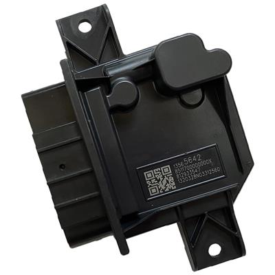 ACDelco Fuel Pump Control Module, GM Genuine Part, Plastic, Chevrolet, GMC, Each - 13565642