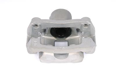ACDelco Brake Calipers, GM Genuine Parts, Stock Series, Aluminum, Natural, 1-piston, Rear Left - 13579704