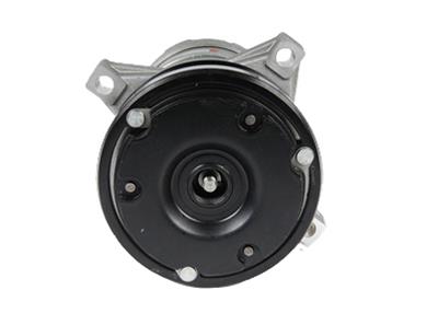 ACDelco Air Conditioning Compressors, HD6, Clutch, Serpentine Pulley, 6-groove, Buick, Cadillac - 1522135