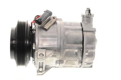 ACDelco Air Conditioning Compressors, Replacement, Chevrolet, Pontiac, Each - 1522156
