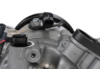 ACDelco Air Conditioning Compressors, Clutch, Chevrolet, 1.4L, 1.8L, Each - 1522226