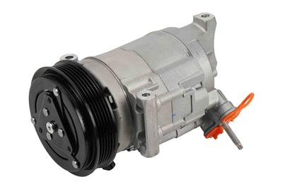 ACDelco Air Conditioning Compressors, Replacement, Chevrolet, GMC, Each - 1522276