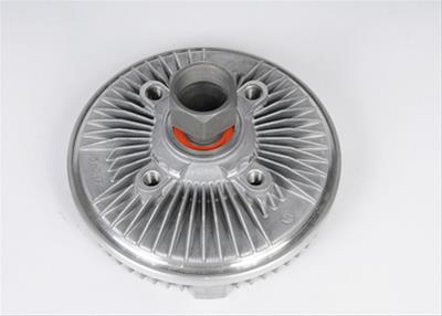 ACDelco Fan Clutches, GM OE Cooling, Standard Thermal, Counterclockwise Rotation, Cadillac, Chevy - 1540111