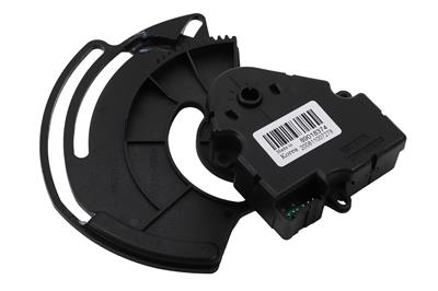 ACDelco HVAC Mode Door Actuator, Cadillac, Chevy, GMC, Hummer, Each - 1573952