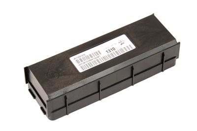 ACDelco Heater Control Replacement Components, ACDelco GM Original Equipment HVAC Control Modules - 1574497