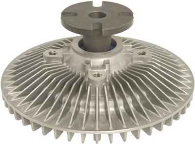 ACDelco Fan Clutch, Engine Cooling, Standard Thermal Style, Each - 1580245