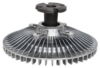 ACDelco Fan Clutches, Professional Cooling, Standard Thermal, Buick, Cadillac, Checker, Chevy - 1580277