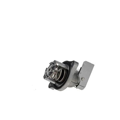 ACDelco Water Neck and Thermostat Housing, GM OE, Sensor, Aluminum, Natural, Buick, Cadillac - 1581752A