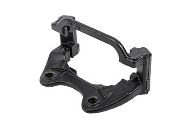 ACDelco Brake Caliper Mounting Brackets, Replacement, Rear, Cadillac, Chevrolet, GMC, Each - 15265833