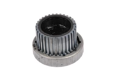 ACDelco ABS Reluctor, Wheel Speed Sensor Ring, Cadillac, Chevrolet, GMC, Each - 15286384
