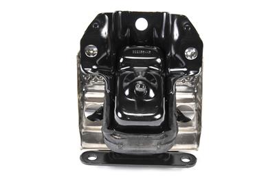 ACDelco Motor Mounts and Inserts, Replacement, Bolt-in, Black Rubber Bushing, OEM Position - 15854940