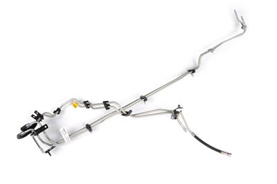 ACDelco Fuel Line Set, Feed, Return and Vapor, Chevy, GMC, Set - 15946200