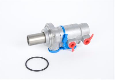 ACDelco Master Cylinder, ACDelco GM Genuine Parts Brake Master Cylinders, Aluminum/Steel, 1.00 in. - 1741217