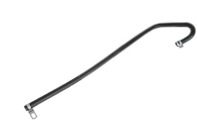 ACDelco Vacuum Lines, Power Brake Booster Vacuum Hose, Rubber, Cadillac, Chevrolet, GMC, Each - 1761489