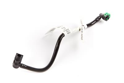 ACDelco Vacuum Lines, Power Brake Booster Vacuum Hose, Reinforced Rubber, Black, Chevrolet, GMC - 1761876