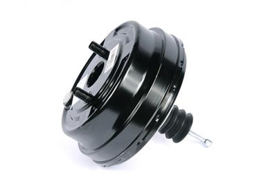 ACDelco Brake Boosters, ACDelco GM Genuine Parts Power Brake Boosters, 11.38 in. Diameter, Vacuum - 1780871